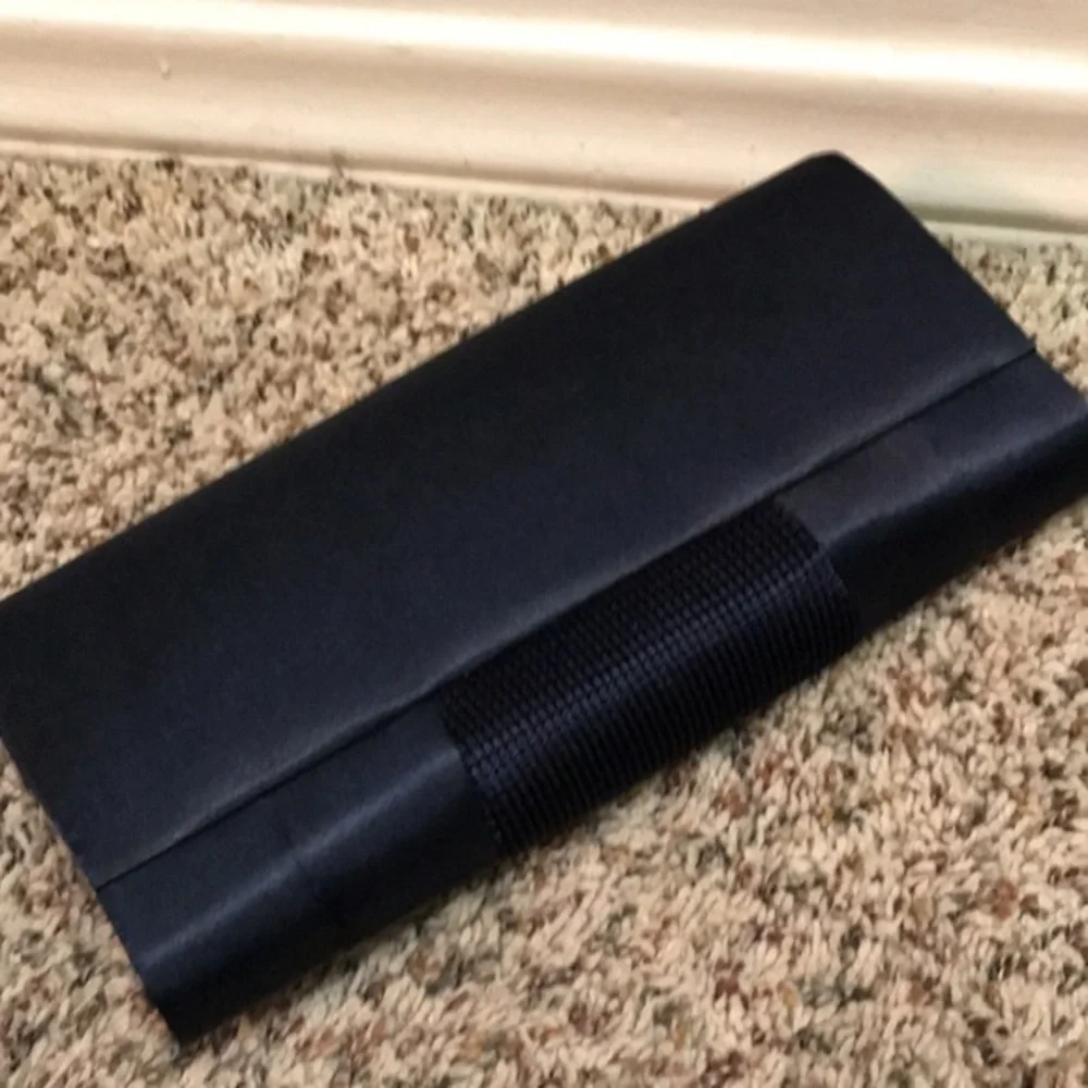 Vintage elegant clutch